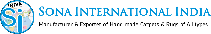 Sona International India